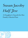 Cover image for Half-Jew